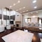 Feit Electric Feit Enhance Frost White 7.5 in. W Aluminum LED Dimmable Recessed Downlight 14.3 W, PK4 LEDR56HO6WYCA4 - alternate 2